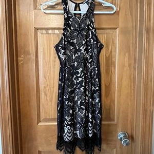 Ladies Express Dress